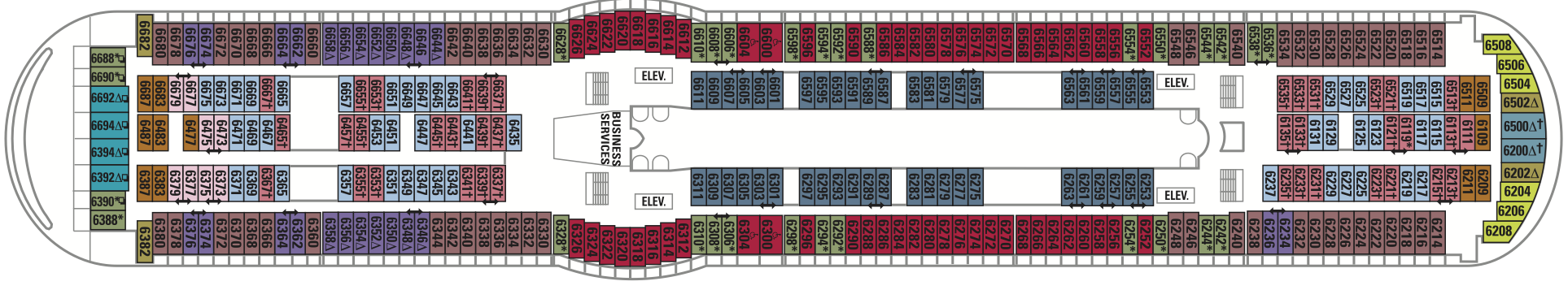 Adventure Of The Seas Deck Plans - The Best Sea Of 2018 Adventure Of The Seas Deck Plans - The Best Sea Of 2018