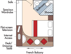 AmaWaterways AmaLyra AmaDolce AmaDante Accommodation French Balcony Floorplan.jpg