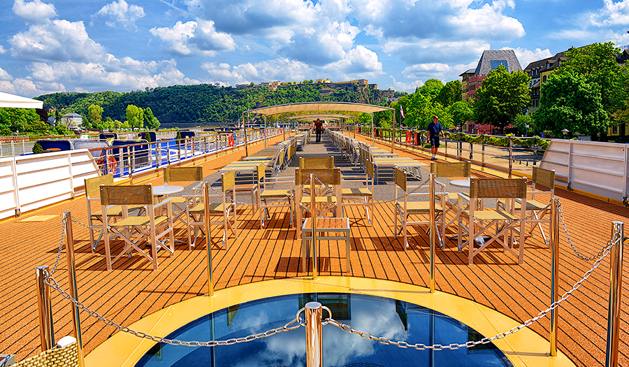 Tour Magnificent Rivers of Europe (Impression) Avalon Waterways