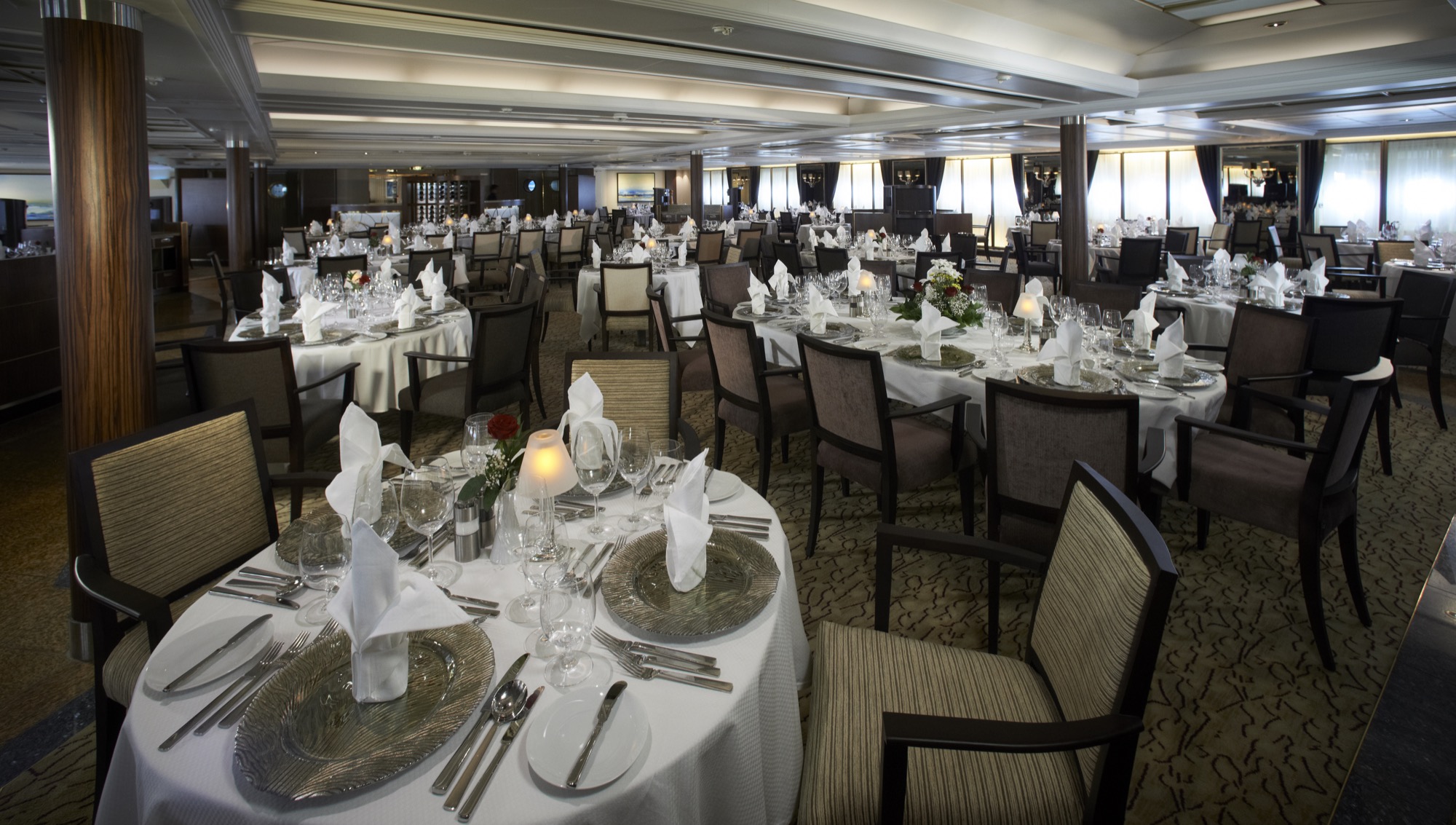 Star Breeze - Amphora Restaurant