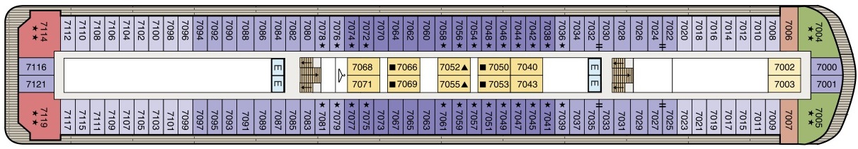 Oceania Cruises Regatta Class Deckplans Deck 7.jpg