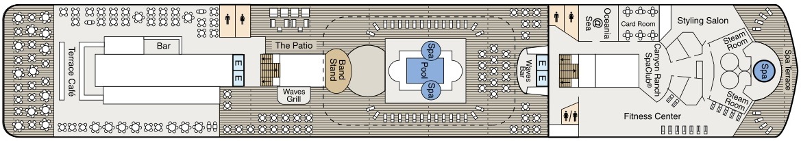 Oceania Cruises Regatta Class Deckplans Deck 9.jpg