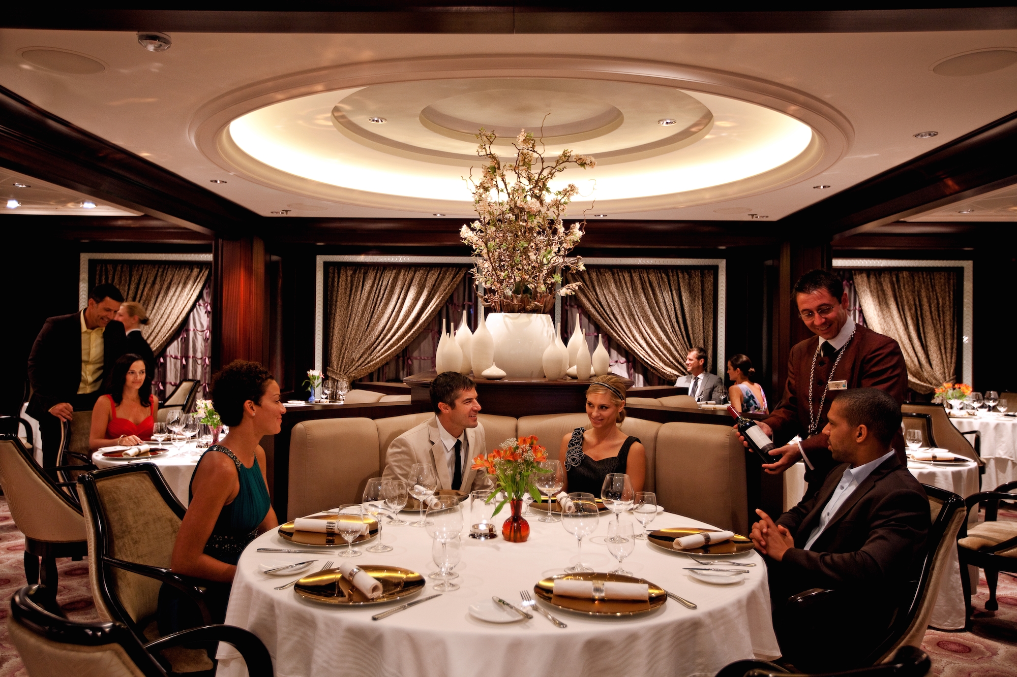 celebrity cruises celebrity solstice murano restaurant.jpg