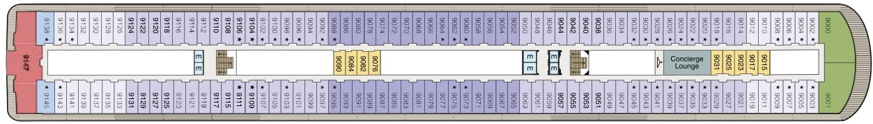 Oceania Cruises Oceania Class Deckplans Deck 9.jpg