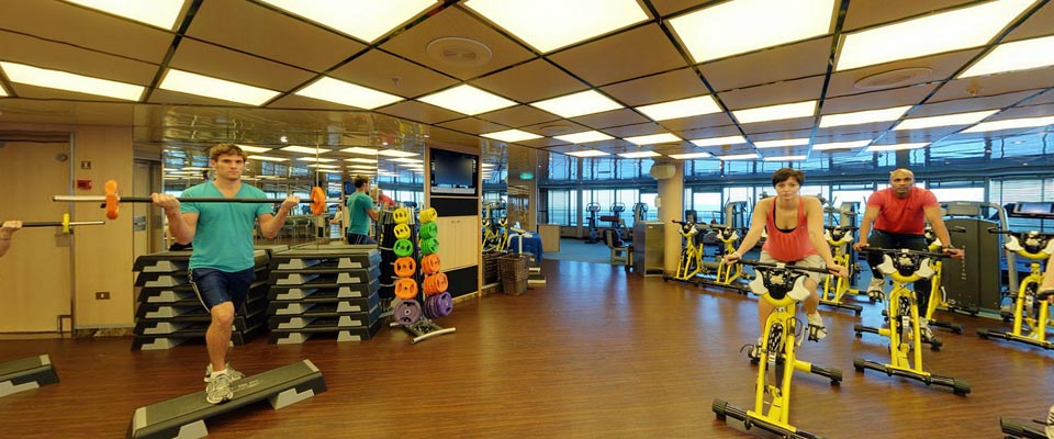 P&O Cruises Ventura Interior Gymnasium 1.jpg