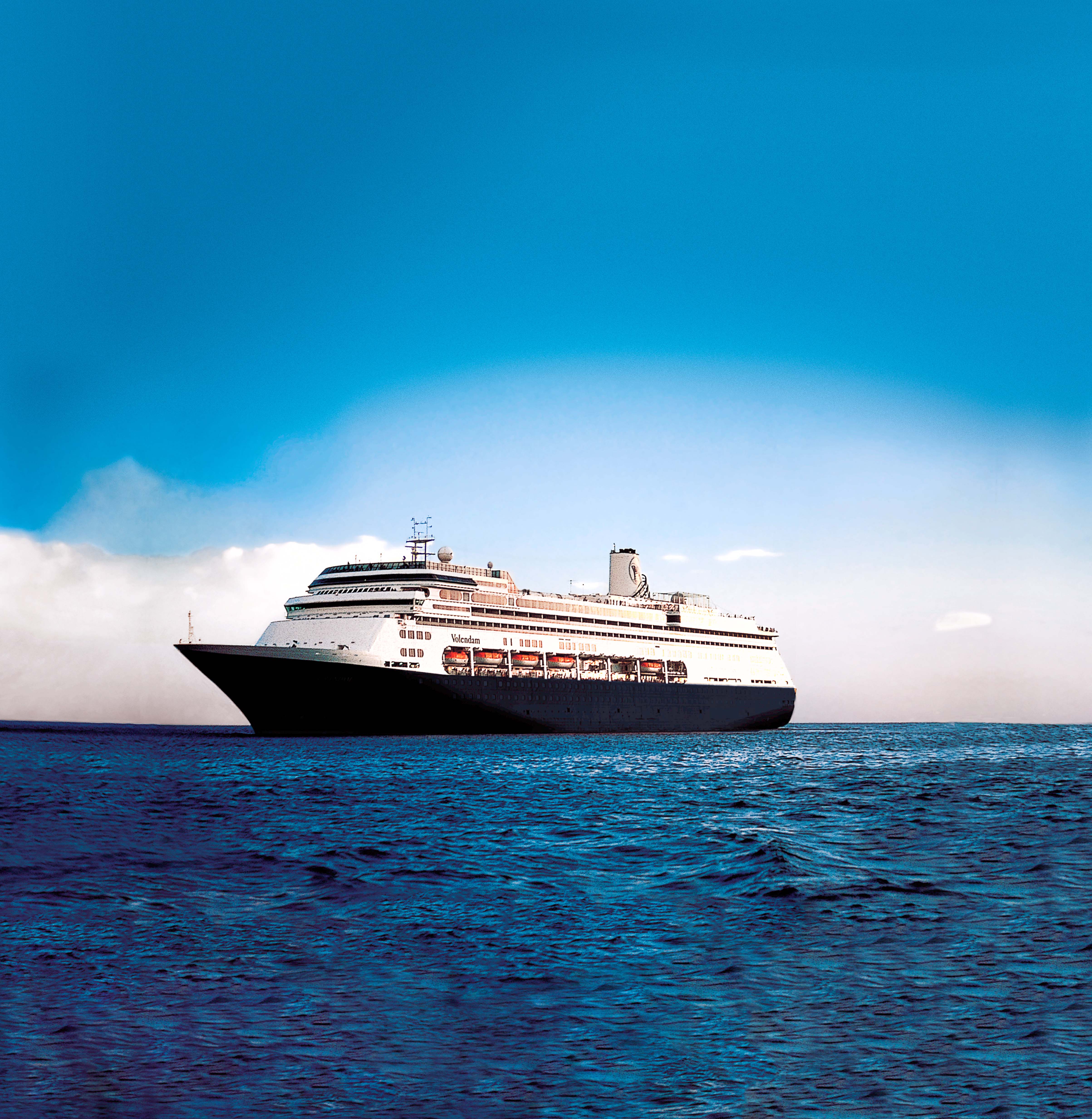 Cruiseo