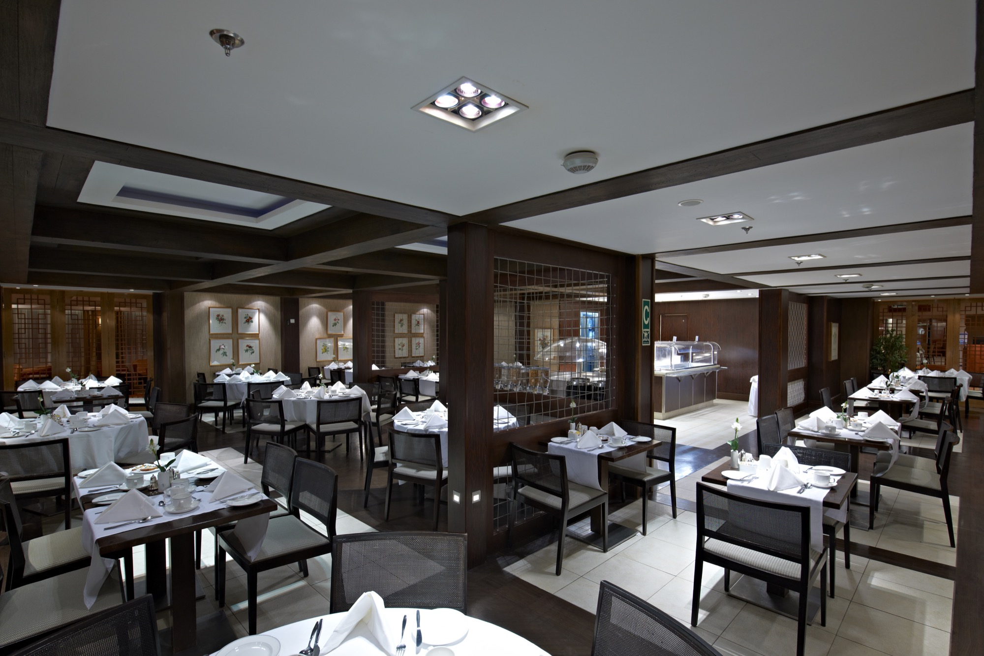 Fred Olsen Cruise Line Boudicca Interior Secret Garden Cafe.jpg