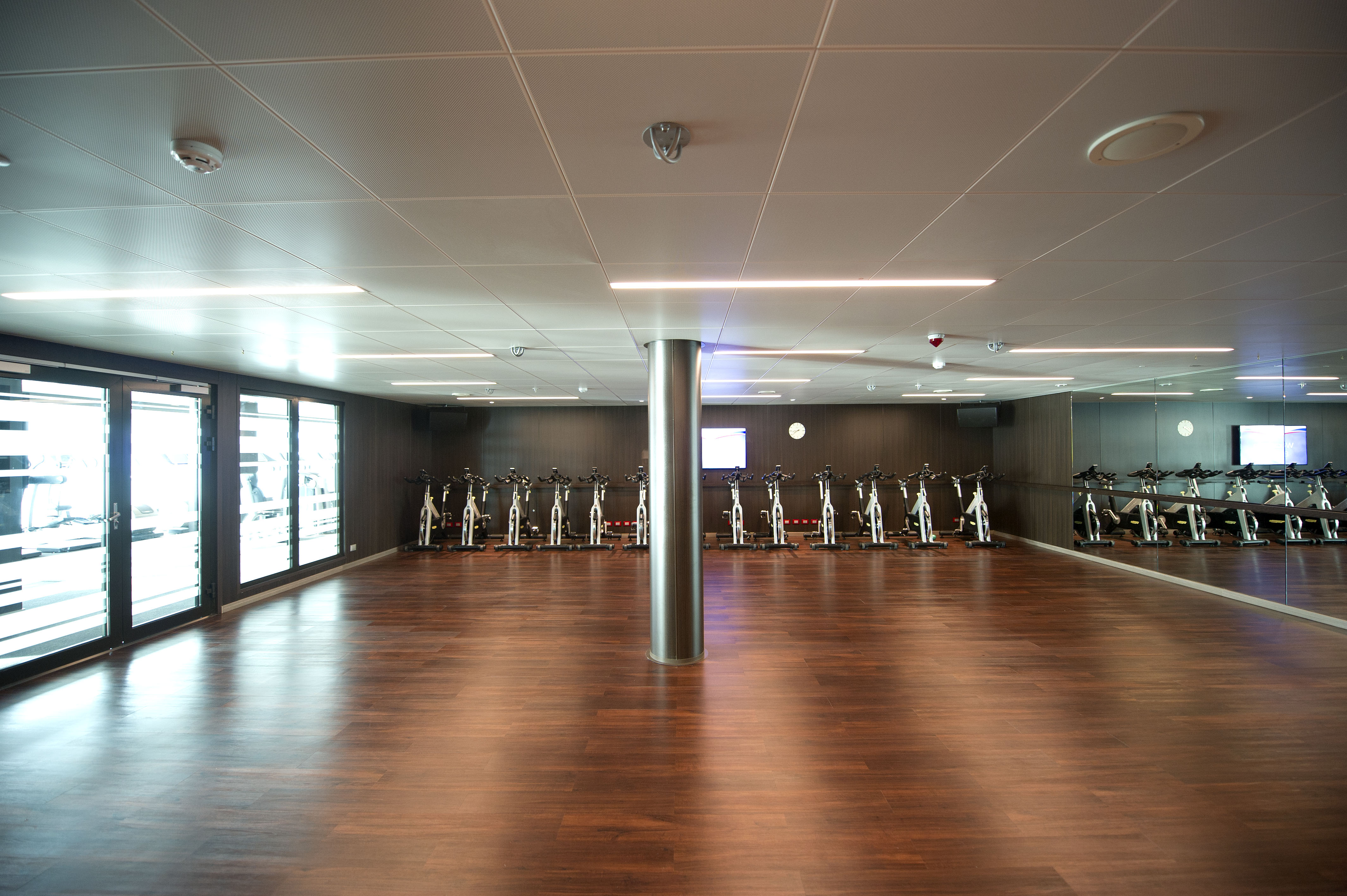 World of Cruising Britannia