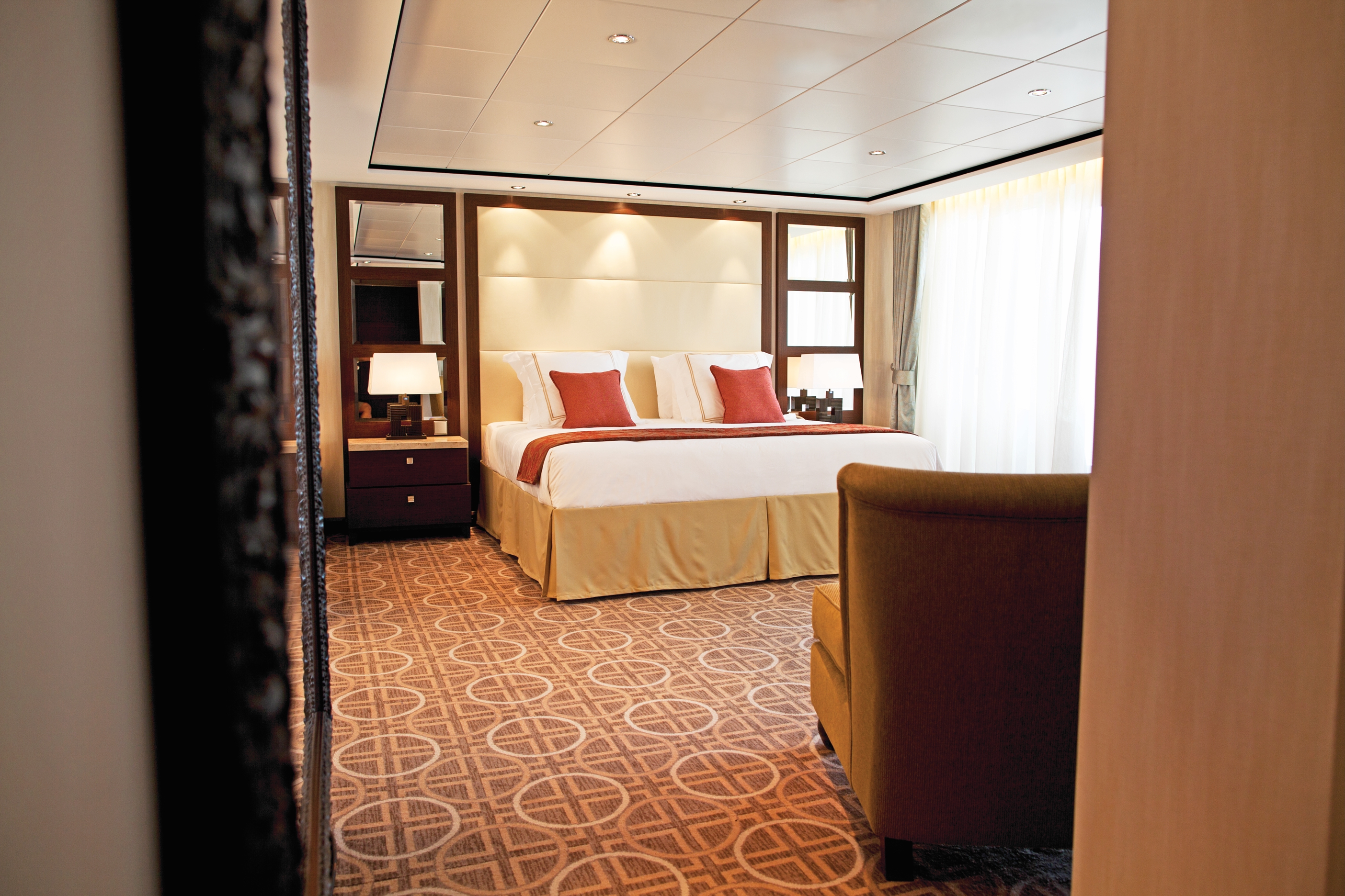 Celebrity Silhouette From Celebrity Cruises Uk Cruises