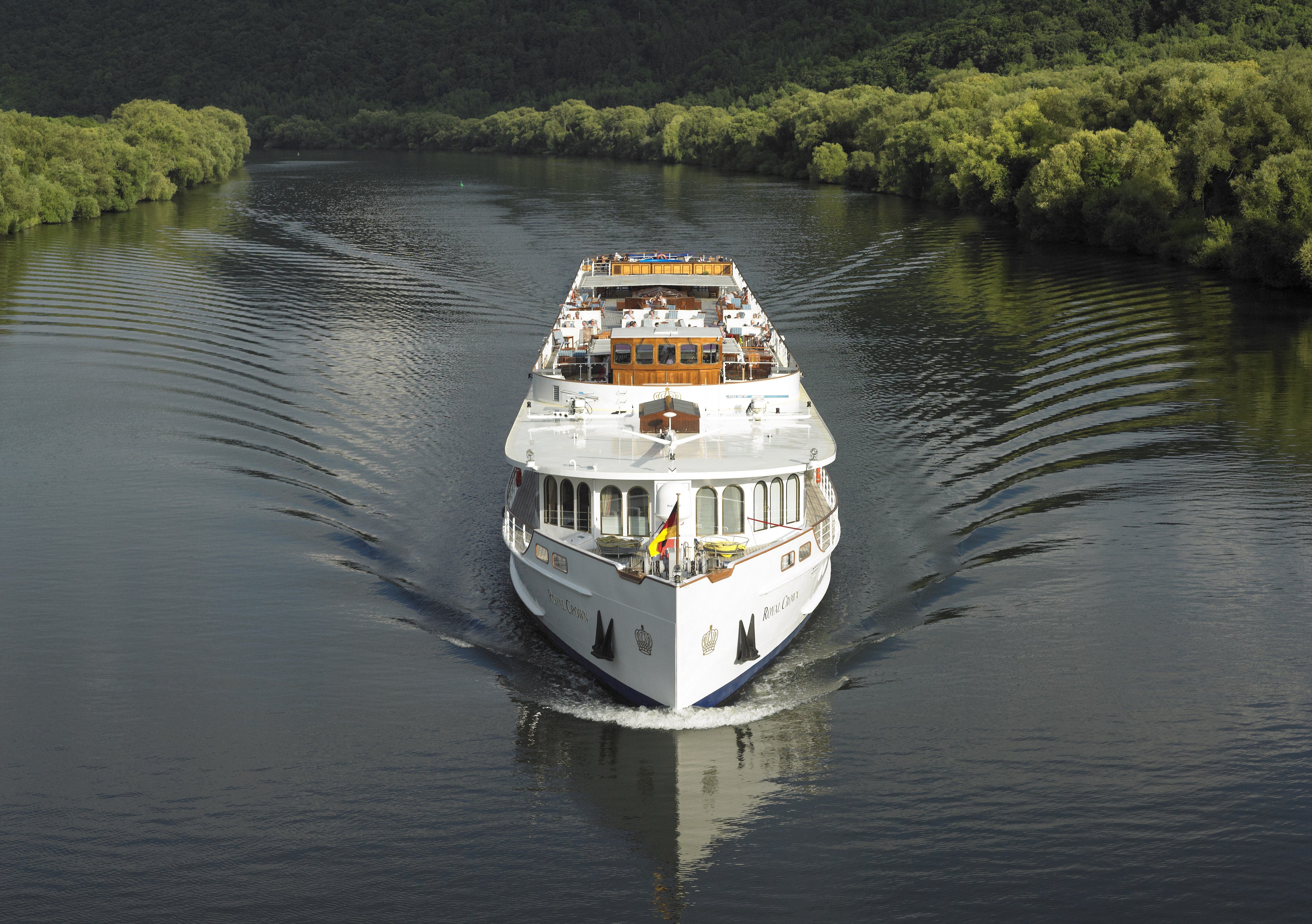 Hebridean Island Cruises
