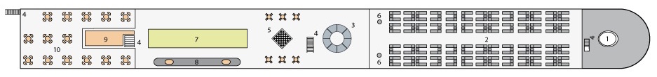 A-ROSA AQUA A-ROSA VIVA A-ROSA BRAVA Deck Plans Deck 4 Sun Deck.jpg
