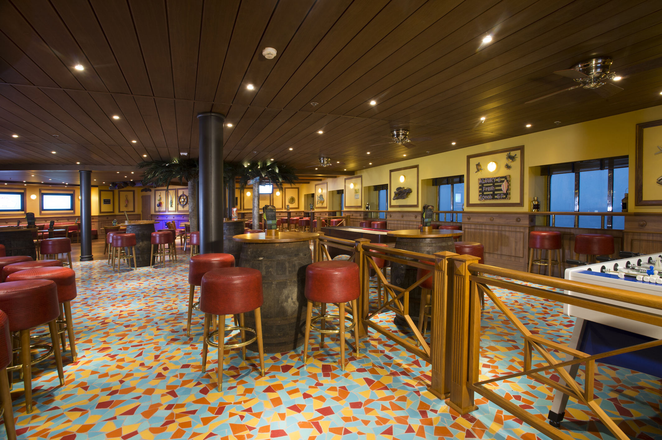 Carnival Legend RedFrog Pub 6.jpg