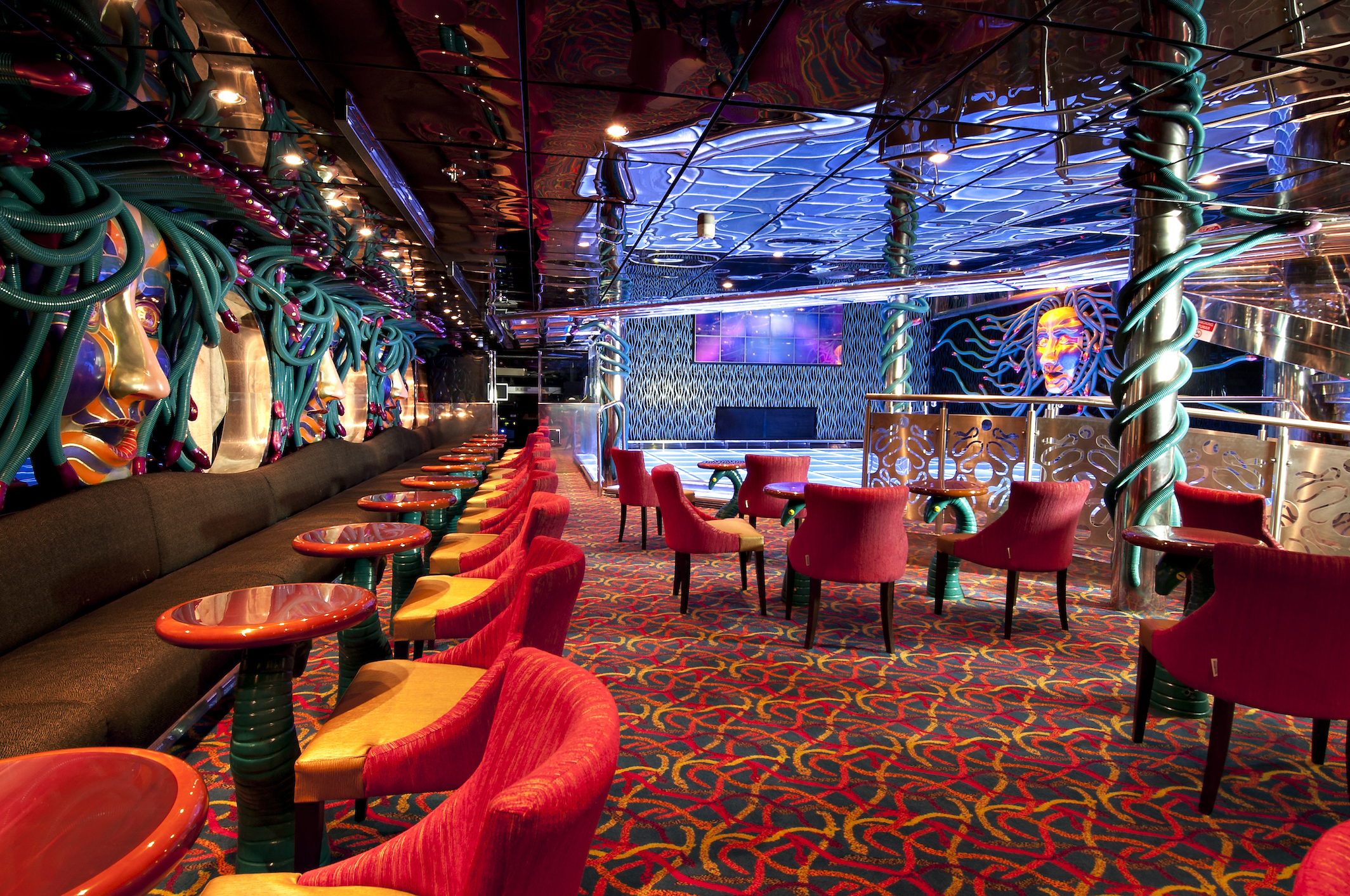 Carnival Legend Medusa's Lair Disco 1.jpg