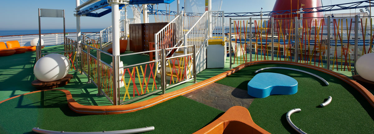 Carnival Cruise Lines Carnival Sunshine Exterior Mini Golf.jpg