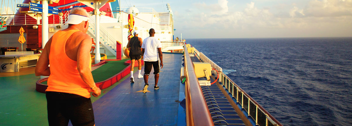 Carnival Cruise Lines Carnival Sunshine Exterior Jogging Track.jpeg