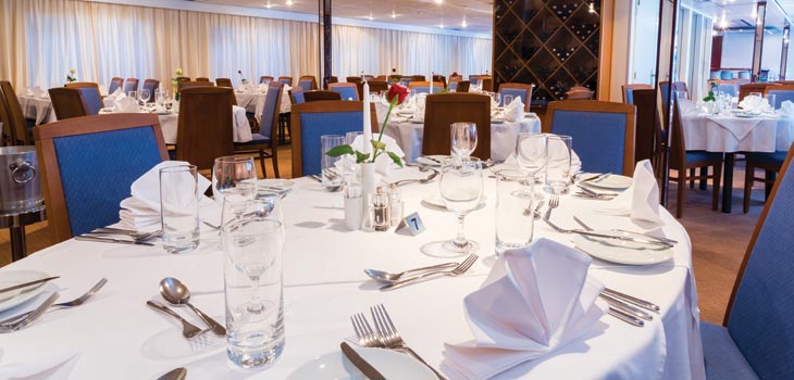 Saga River Cruises Filia Rheni II Interior Dining Room.jpg
