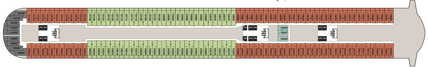 Disney Cruise Line Disney Dream & Disney Fantasy Deck plans Deck 10.jpg