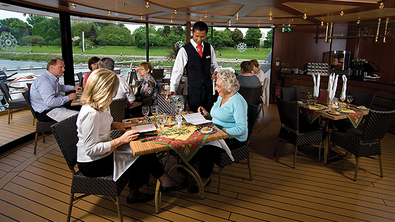 Tauck Jewel Class Interior Bistro.jpg