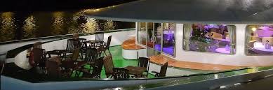 CroisiEurope - La Belle De Cadix - Entertainment - Terrace - Photo 1.jpeg