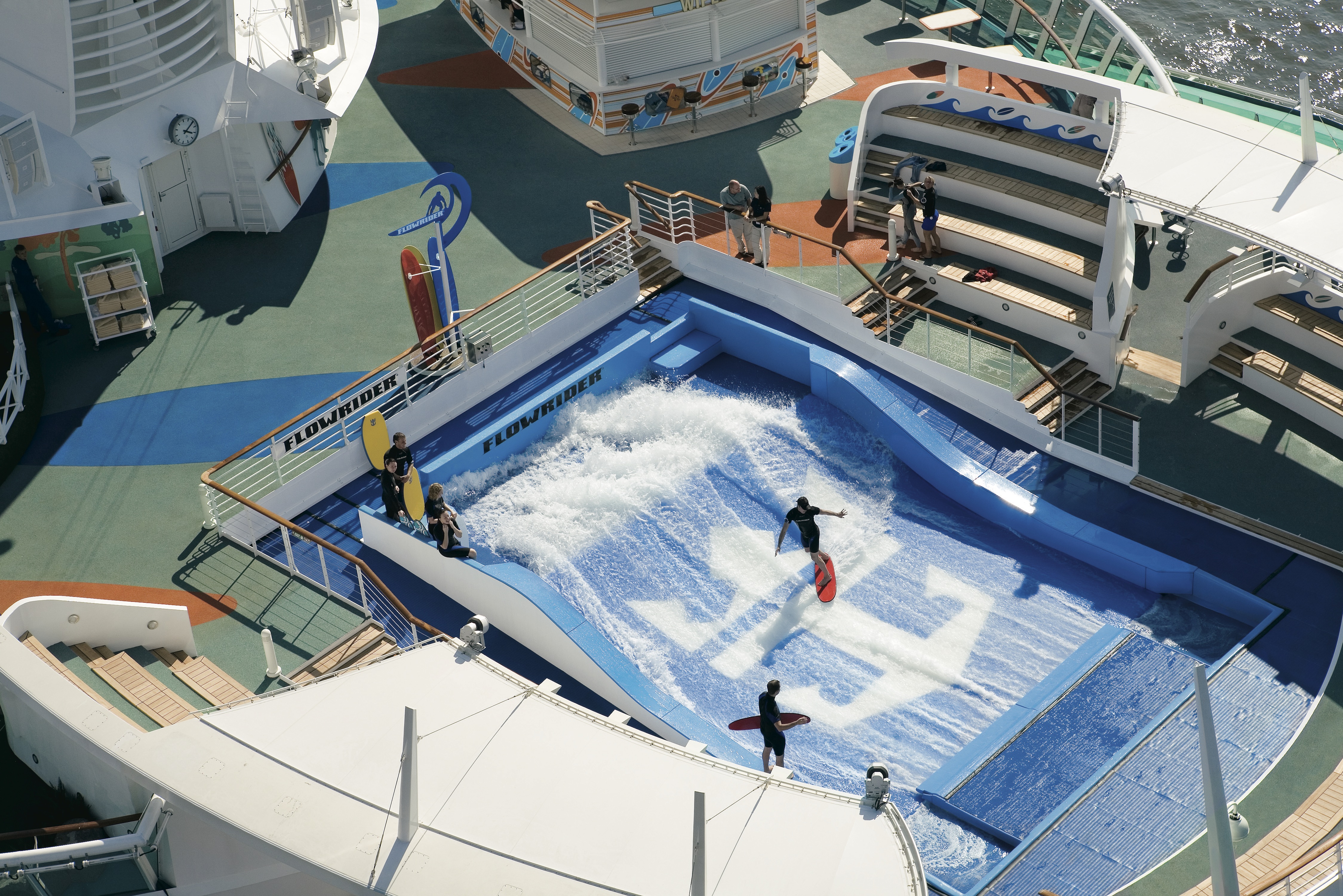 Royal Caribbean International Freedom of the Seas Exterior Flowrider 14.jpeg