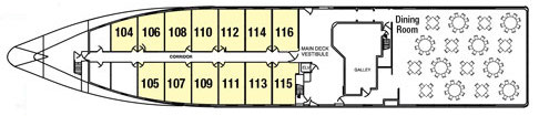American Cruise Lines American Star Deck Plans Main Deck.jpg