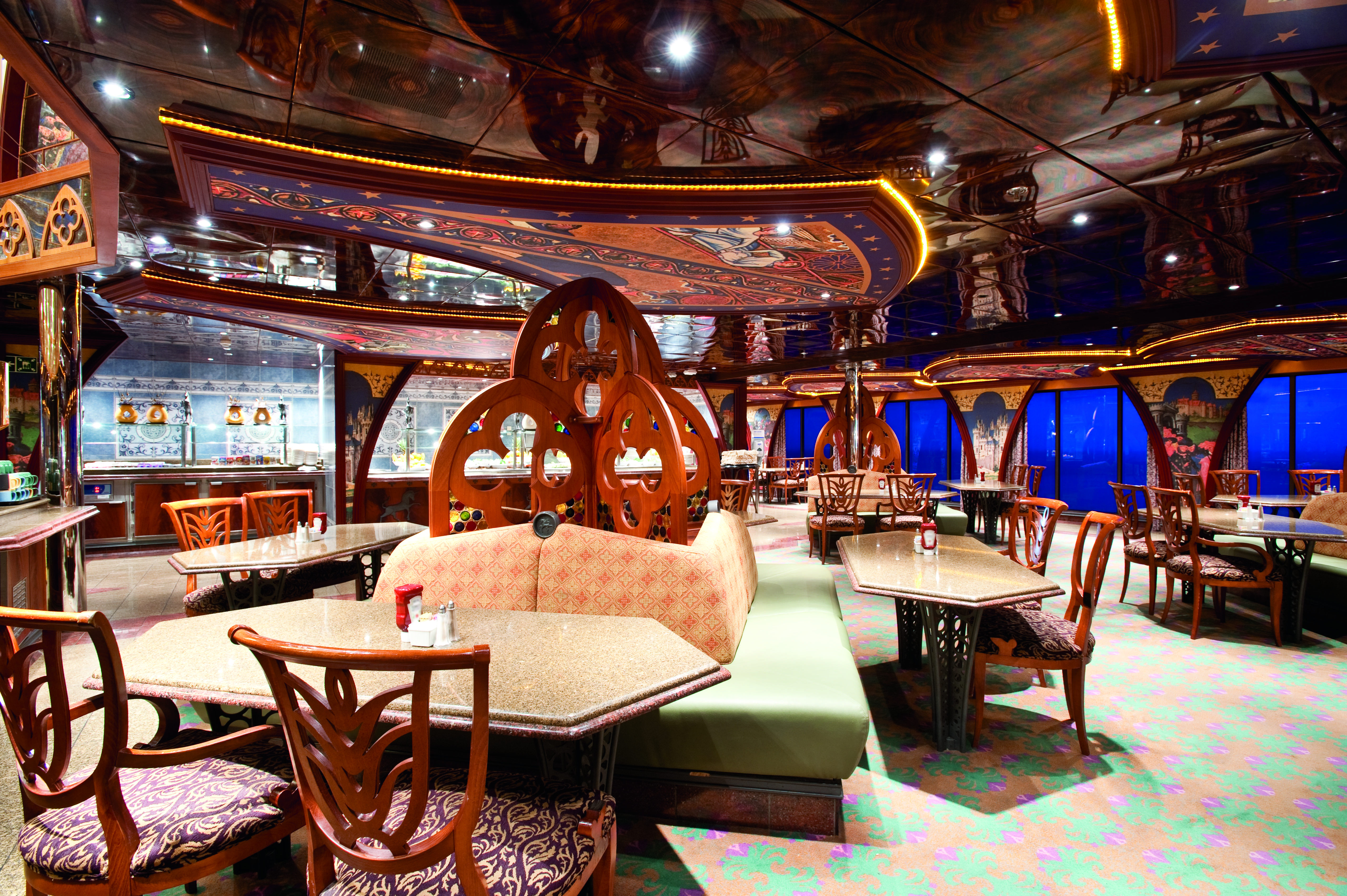 Carnival Legend Unicorn Cafe 1.jpg