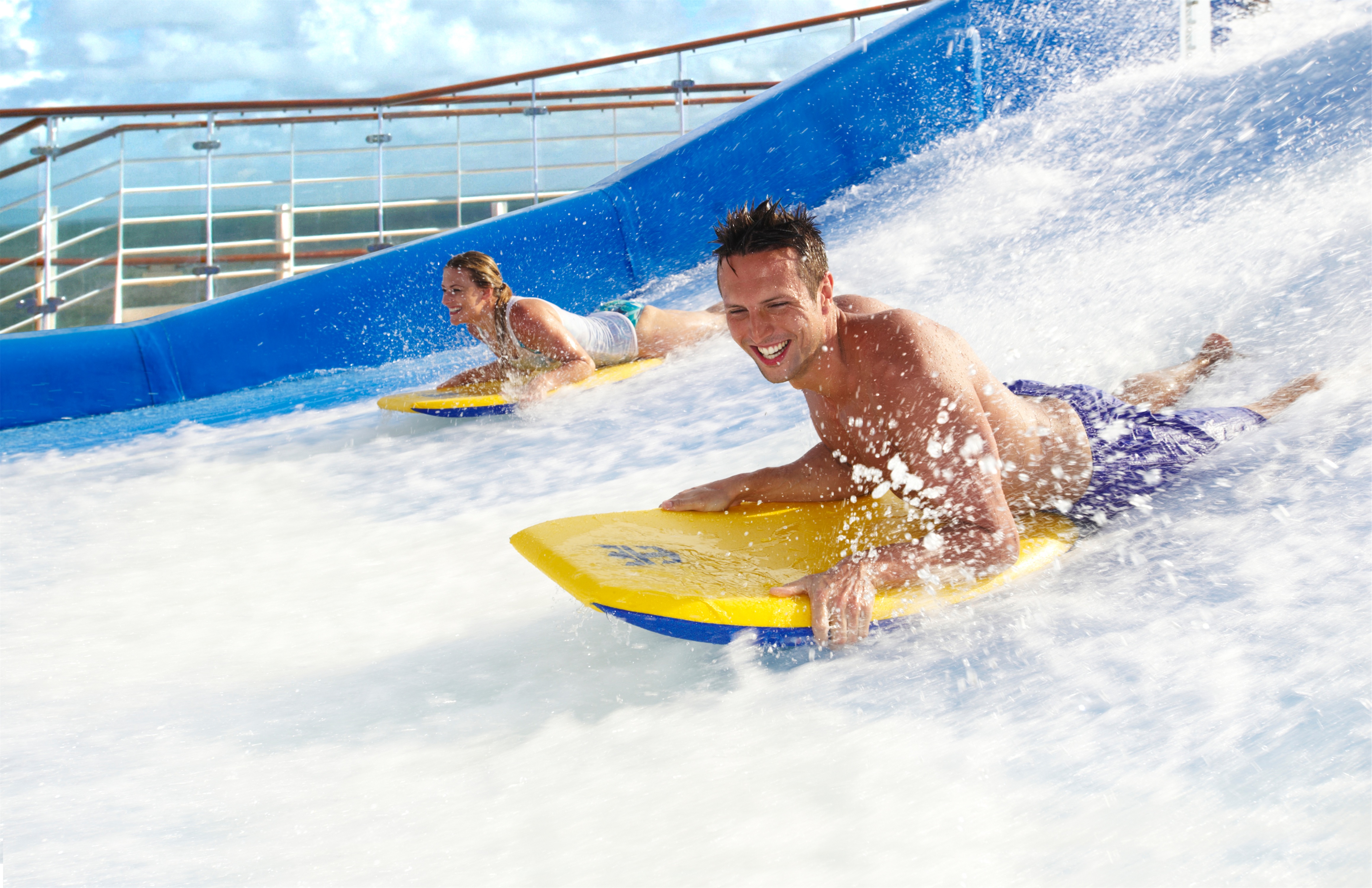 Royal Caribbean International Oasis of the Seas Exterior Flowrider Couple 05 RET.jpg