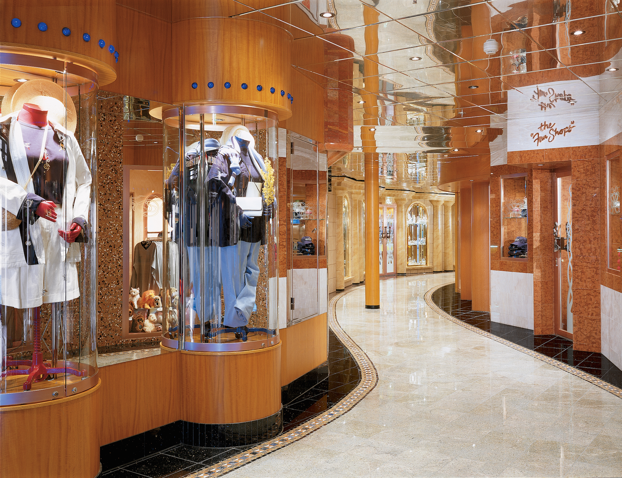 Carnival Spirit Fashion Boulevard Shops 1.jpg