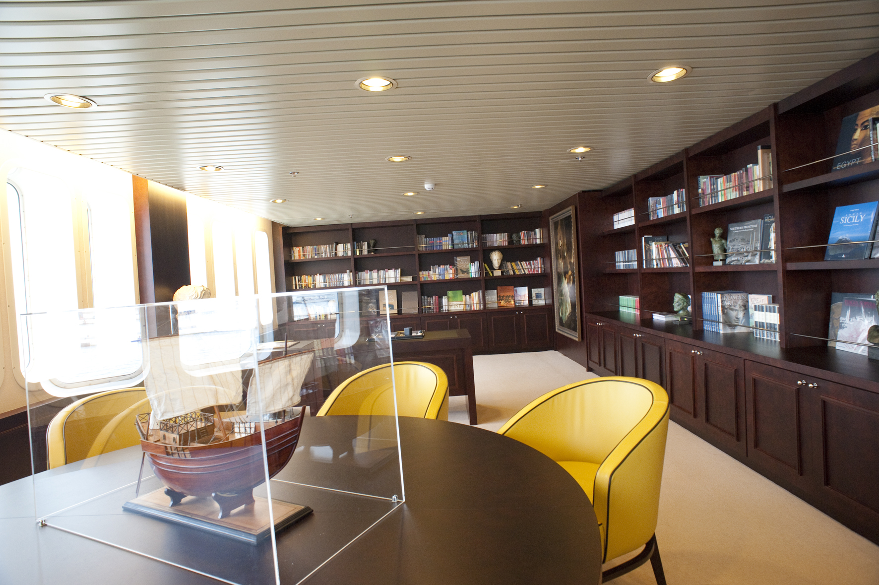 voyages to antiquity aegean odyssey library 2014.jpg