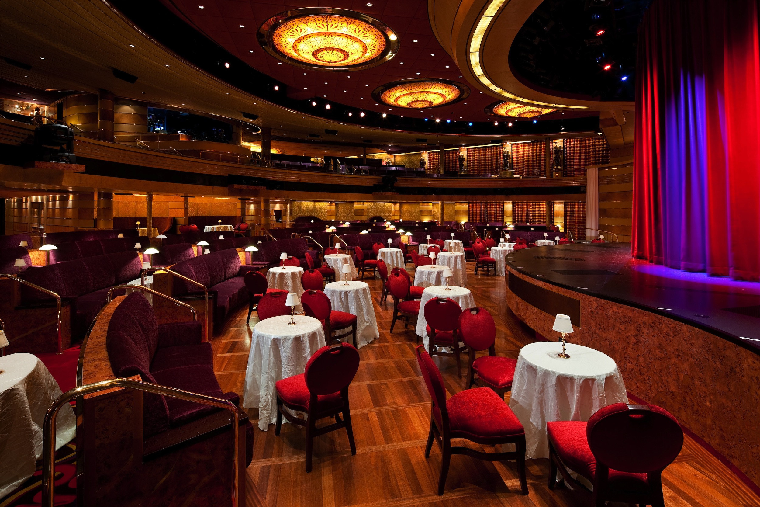 Holland America Line Vista-Class Interior Showroom 1.jpg