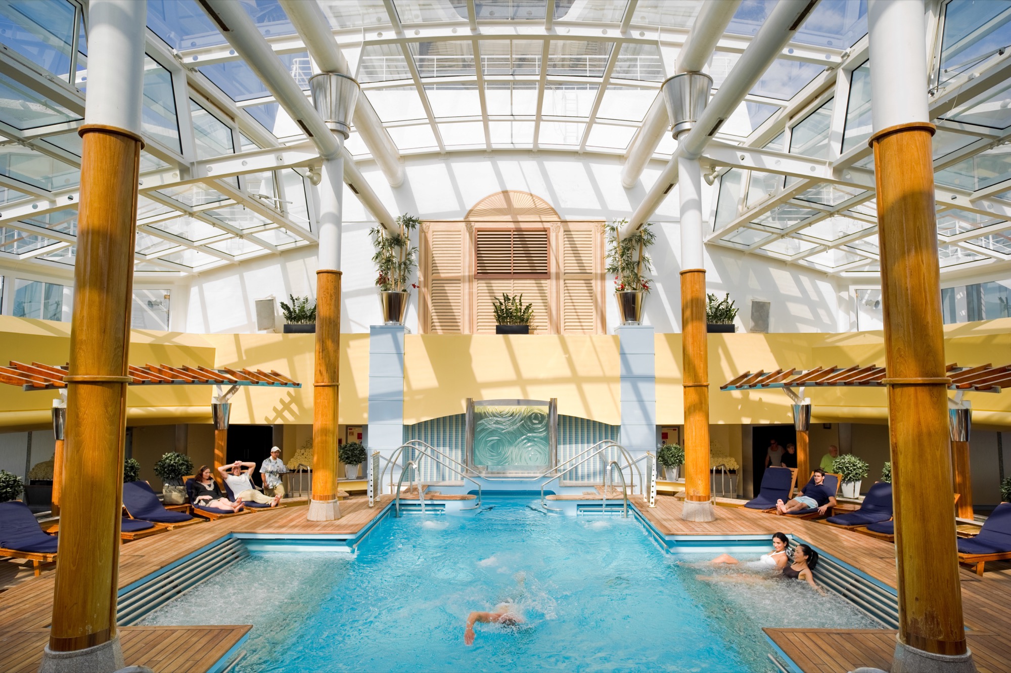 Celebrity Cruises Celebrity Summit Interior solarium 1.jpg