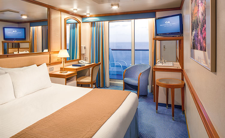 Princess Cruises Coral Class Accomodation Balcony Stateroom.jpg