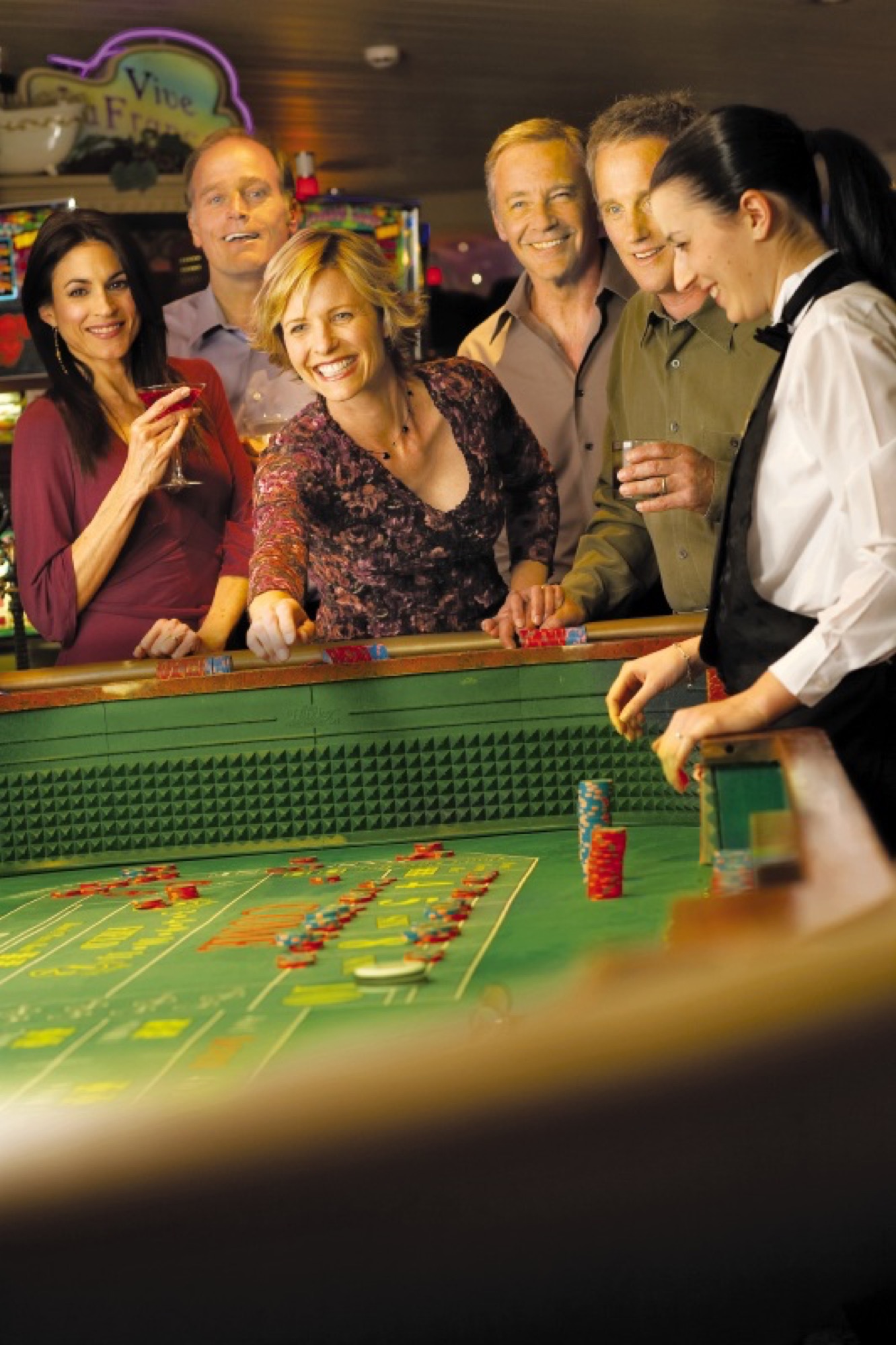 Princess Cruises Coral Class Interior casino*.jpg