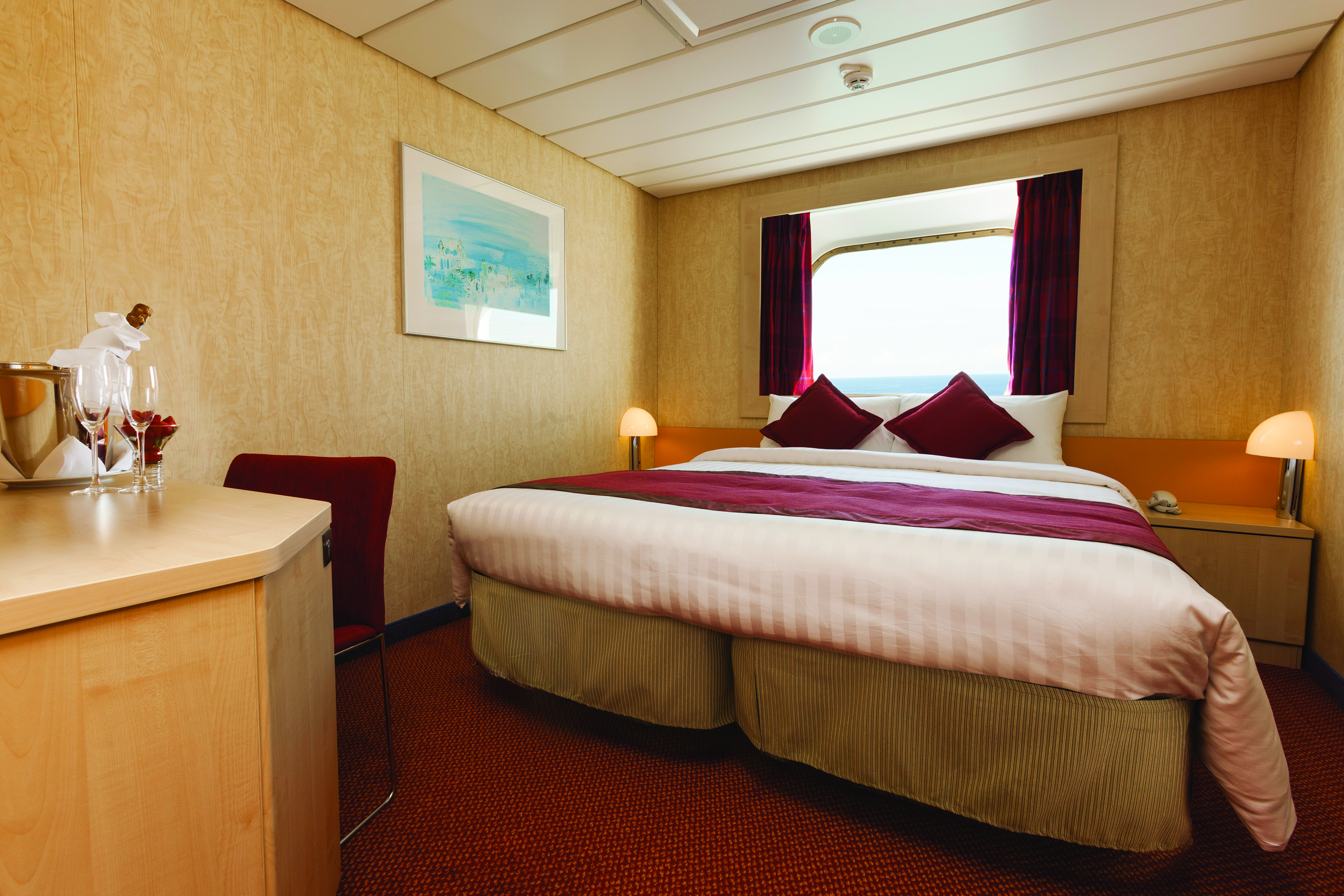 Costa Cruises Costa NeoRiviera Accommodation Esternal Cabin.jpg