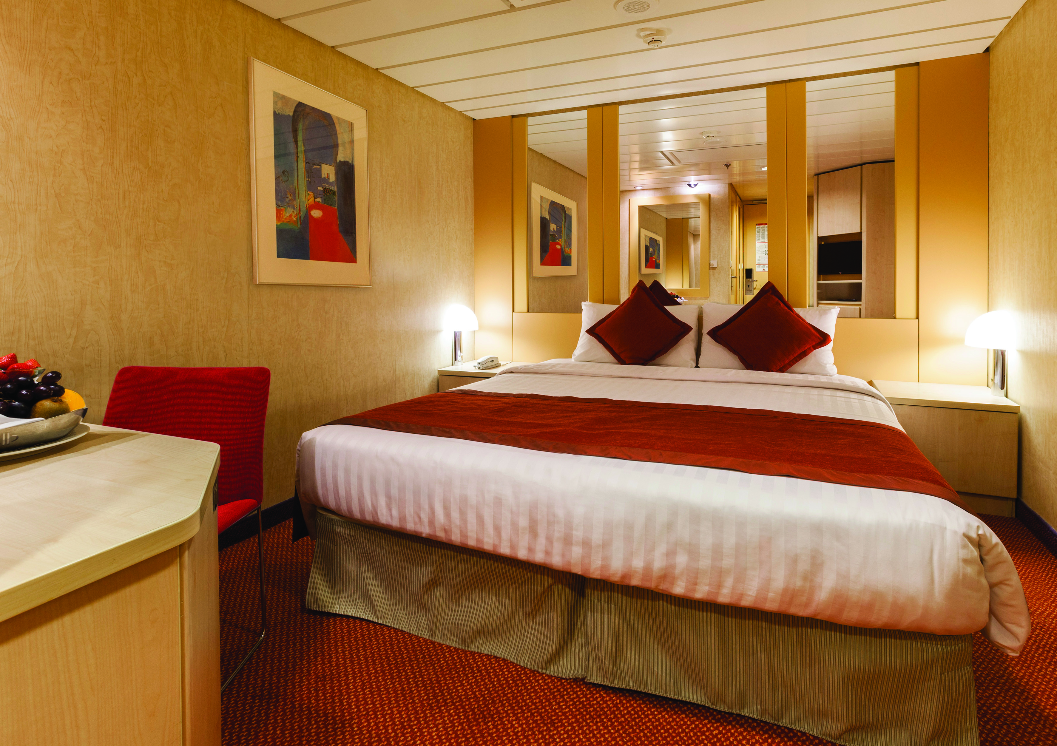 Costa Cruises Costa NeoRiviera Accomodation Double Cabin.jpg