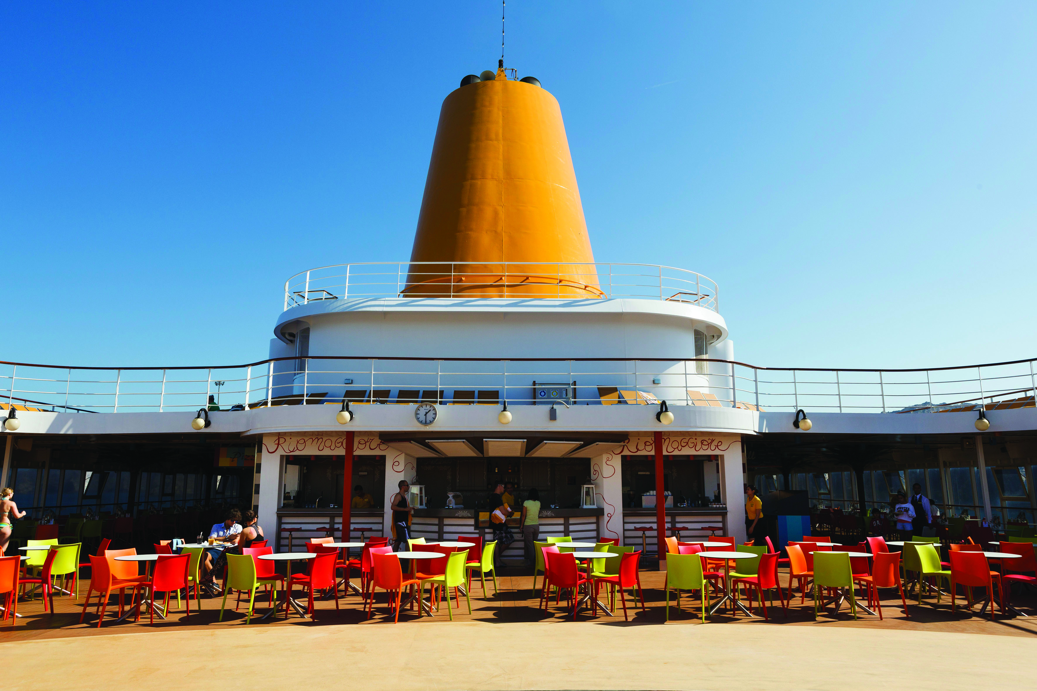 Costa Cruises Costa NeoRiviera Exterior Bar Riomaggiore.jpg