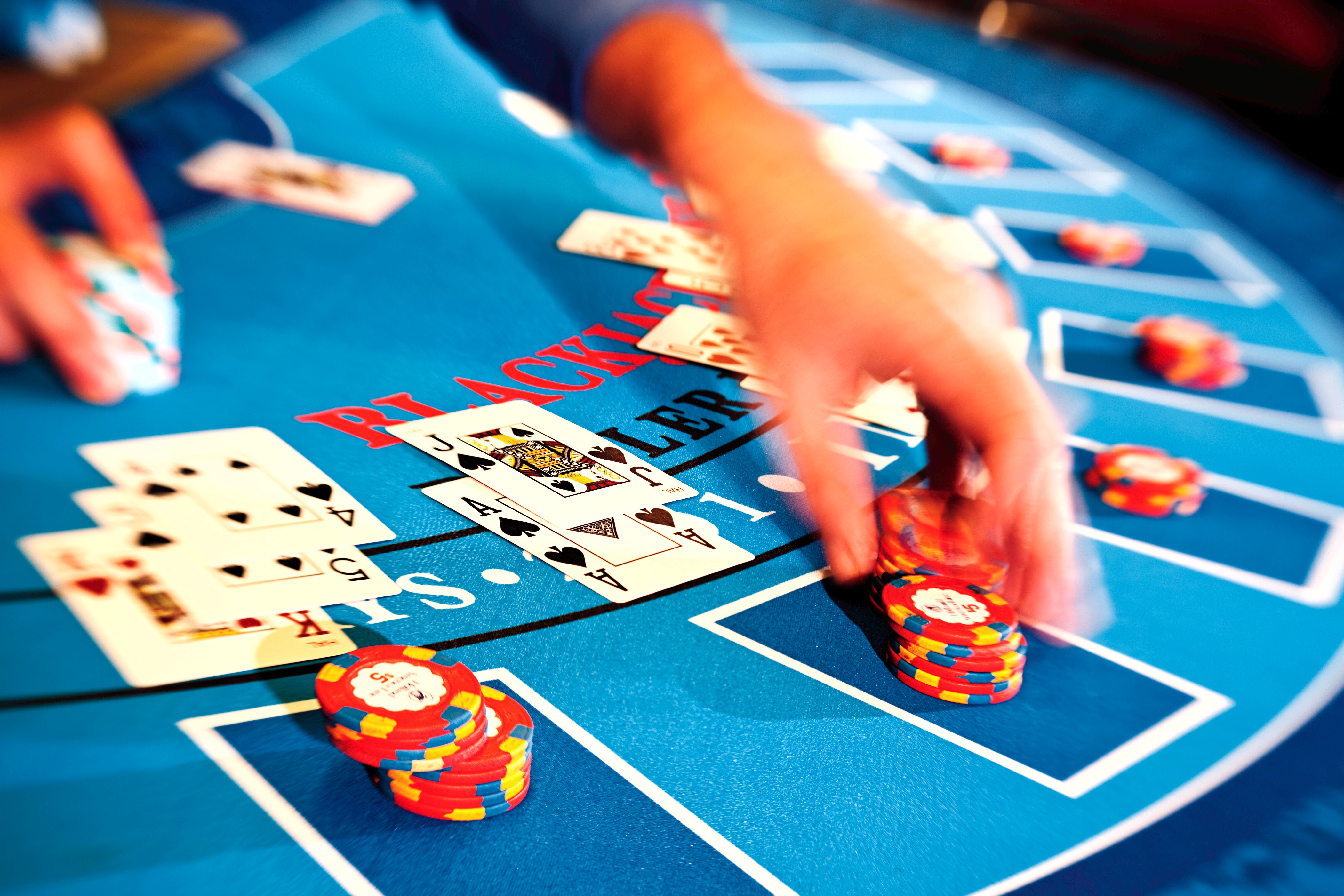 Holland America Line R-Class Interior Casino.jpg