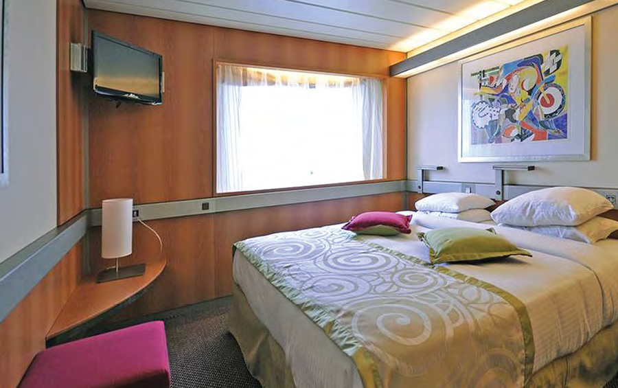 Cruise & Maritime Voyages Magellan Accommodation Category 7 Standard Twin Ocean View.png