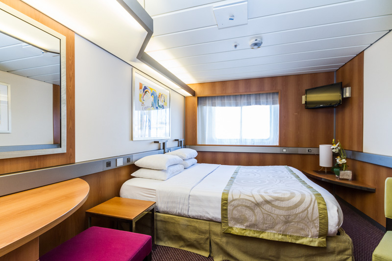 Cruise & Maritime Voyages Magellan Accommodation Category 12 Premium Twin Ocean View Cabin Windows Alternative View 2.jpg
