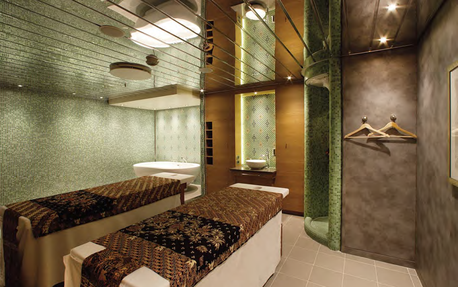 Cruise & Maritime Voyages Magellan Interior Jade Wellness Centre.png