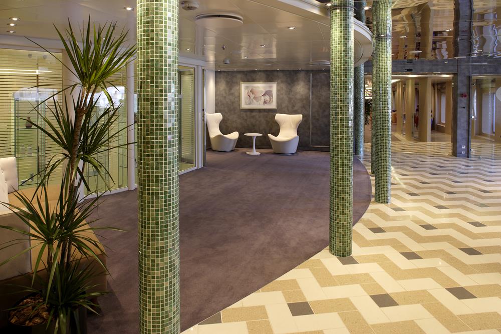 Cruise & Maritime Voyages Magellan Interior Jade Wellness Centre 4.jpg