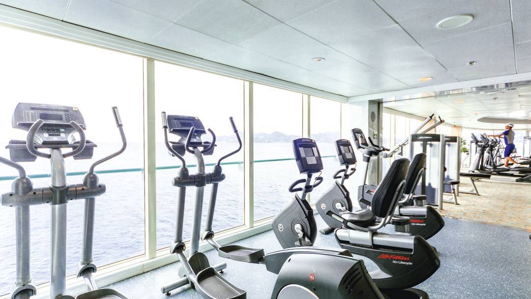 Thomson Cruise Thomson Discovery Interior Oceans Gym and Spa 2.jpg