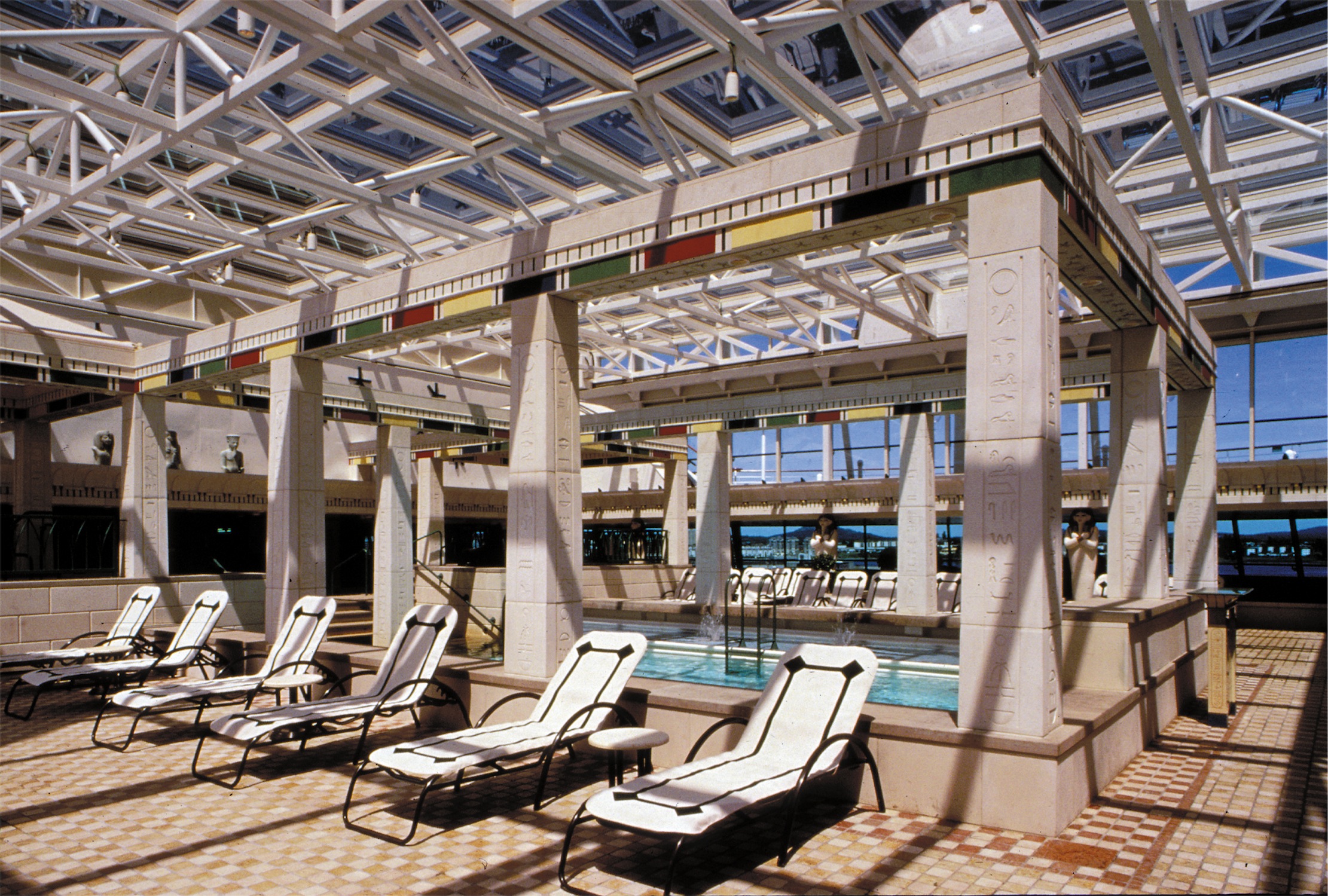 Royal Caribbean International Rhapsody of the Seas Interior Solarium 1.jpg