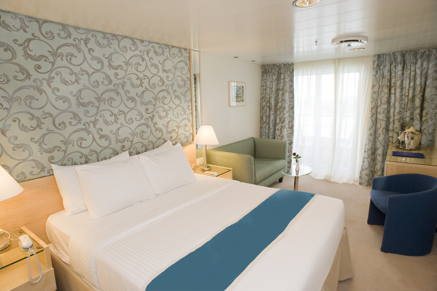 Voyages to Antiquity Aegean Odyssey Accommodation Deluxe Balcony 3.jpg