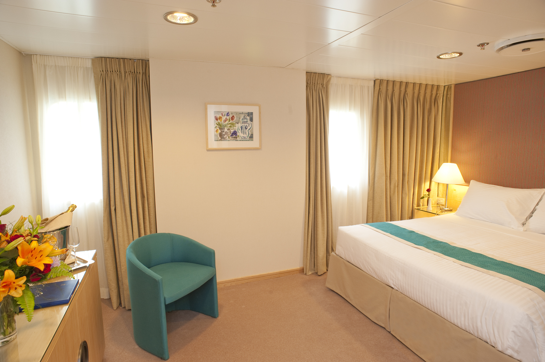 Voyages to Antiquity Aegean Odyssey Accommodation Deluxe Outside 3.jpg