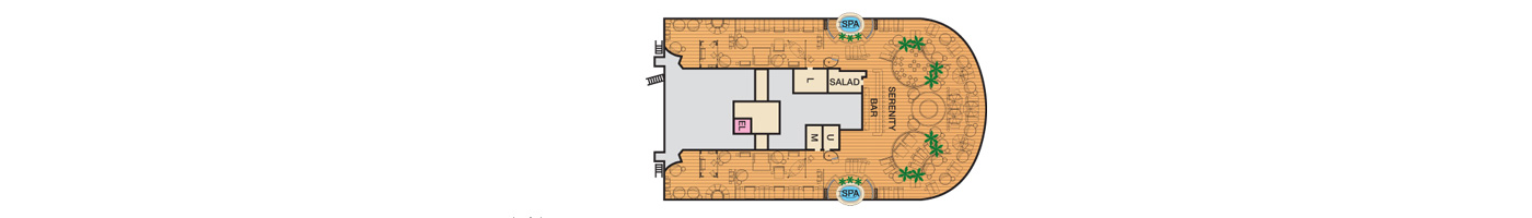 Carnival Cruise Lines Carnival Vista Deck Plans Deck 15.jpg
