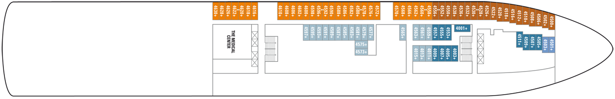Norwegian Cruise Line Norwegian Dawn Deck Plans Deck 4.png