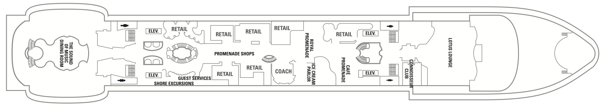 Royal Caribbean International Mariner of the Seas Deckplans Deck 5.jpg