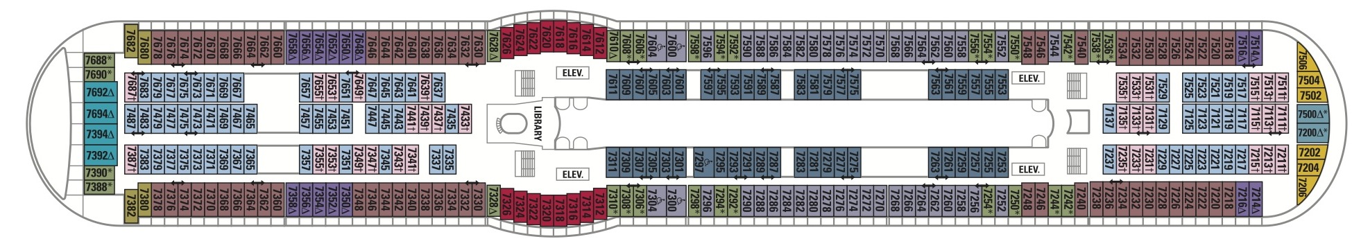 Royal Caribbean International Mariner of the Seas Deckplans Deck 7.jpg