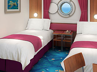 Norwegian Cruise Line Norwegian Jewel Accommodation Porthole Window.jpg